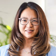 Dr Vivian Wu