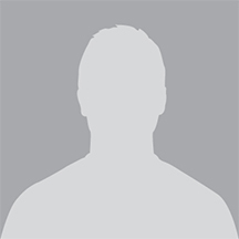 grayed outline of a man
