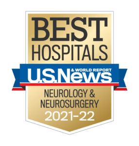 Best Hospitals US News Neurology & Neurosurgery