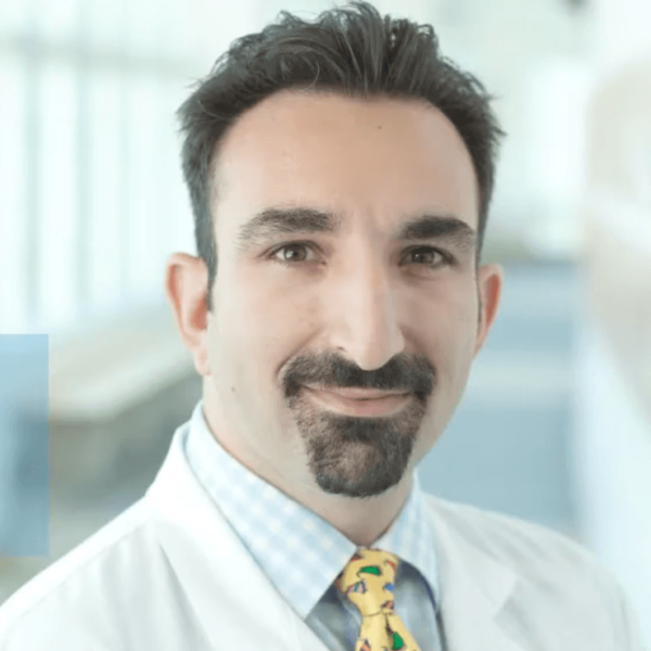 Garni Barkhoudarian, MD, FAANS