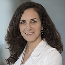 Melita Petrossian, MD