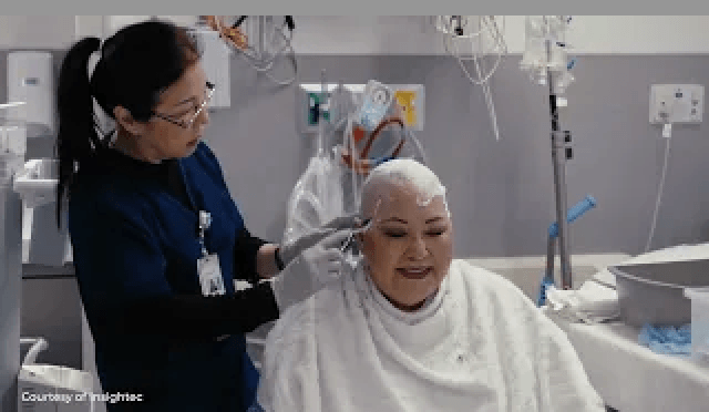 Focused Ultrasound at Pacific Neuroscience Institute