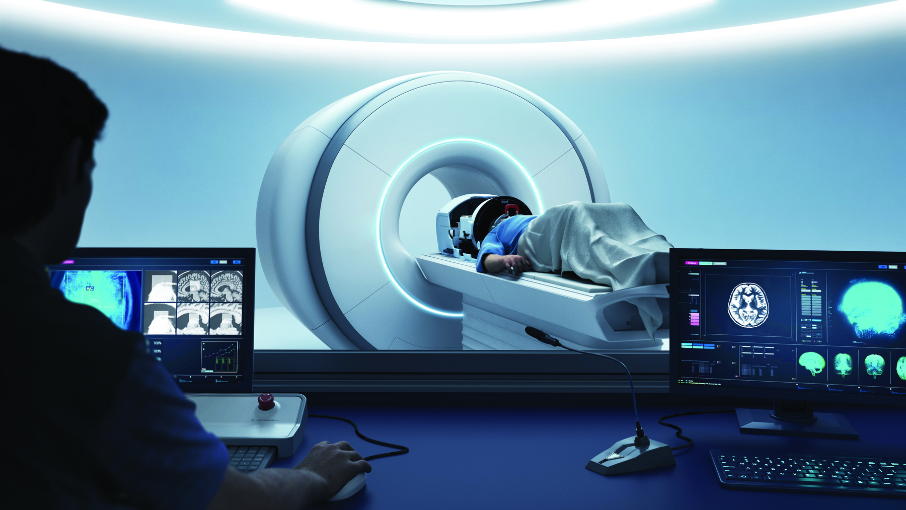 Focused Ultrasound - Pacific Movement Disorders