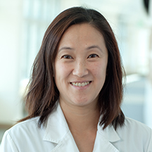 Annie Heng, RN