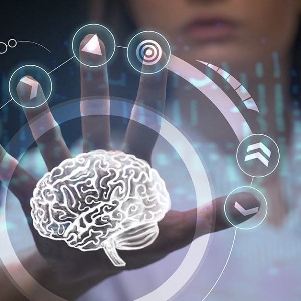 Brain Health Center Banner