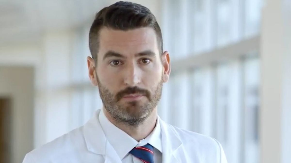 Dr. Jason Tarpley