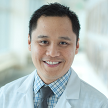 Marlon Garzo Saria, PhD, RN