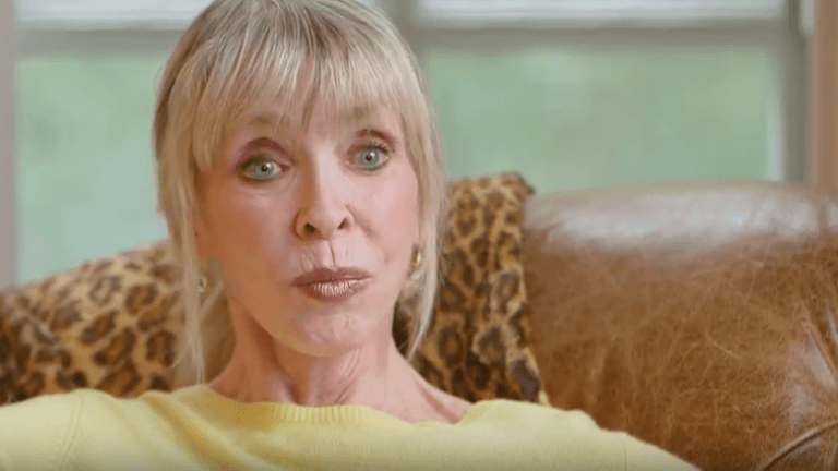 patient Lyn's Story
