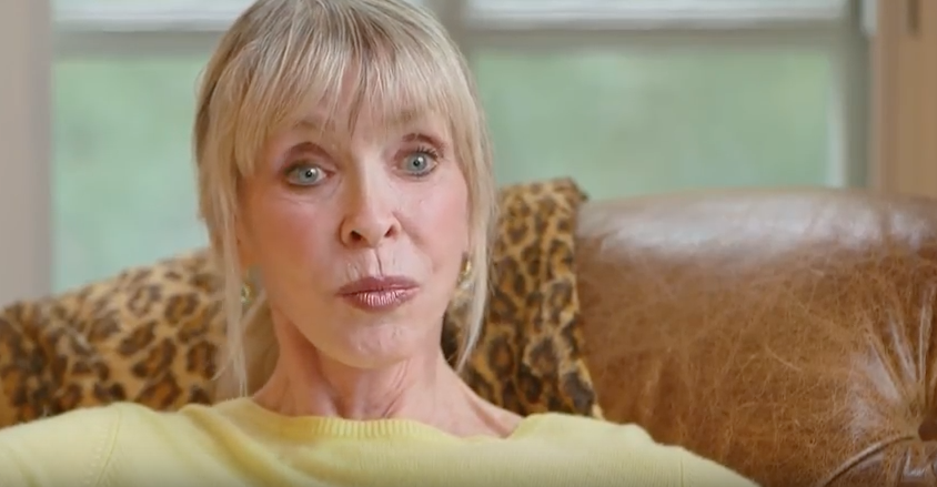 patient Lyn's Story