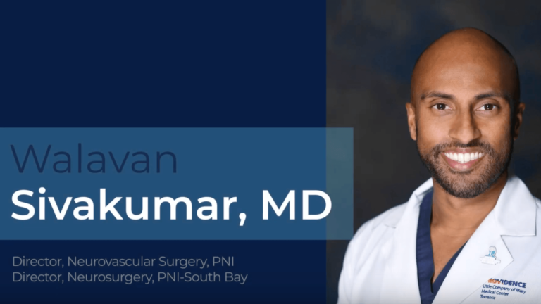 Walavan Sivakumar, MD