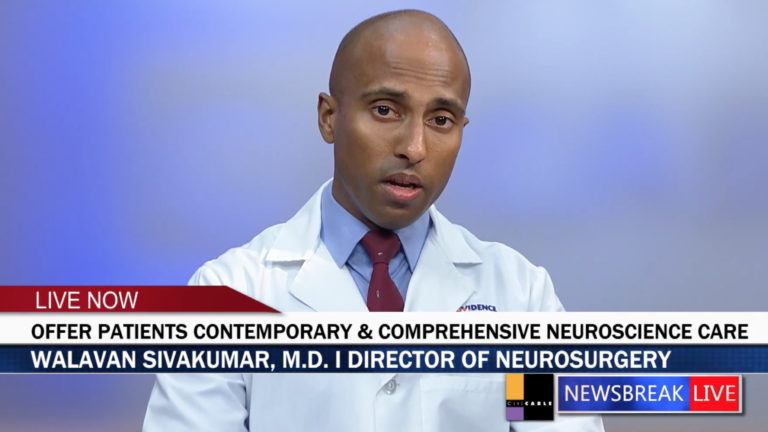 Walavan Sivakumar interview on TV