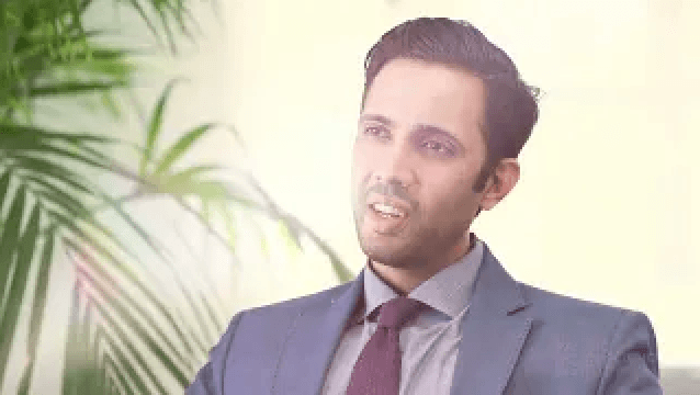 Dr Adi Iyer talks about Cavernomas