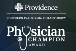 Physician Champion