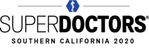 Super Doctors Souther California 2020