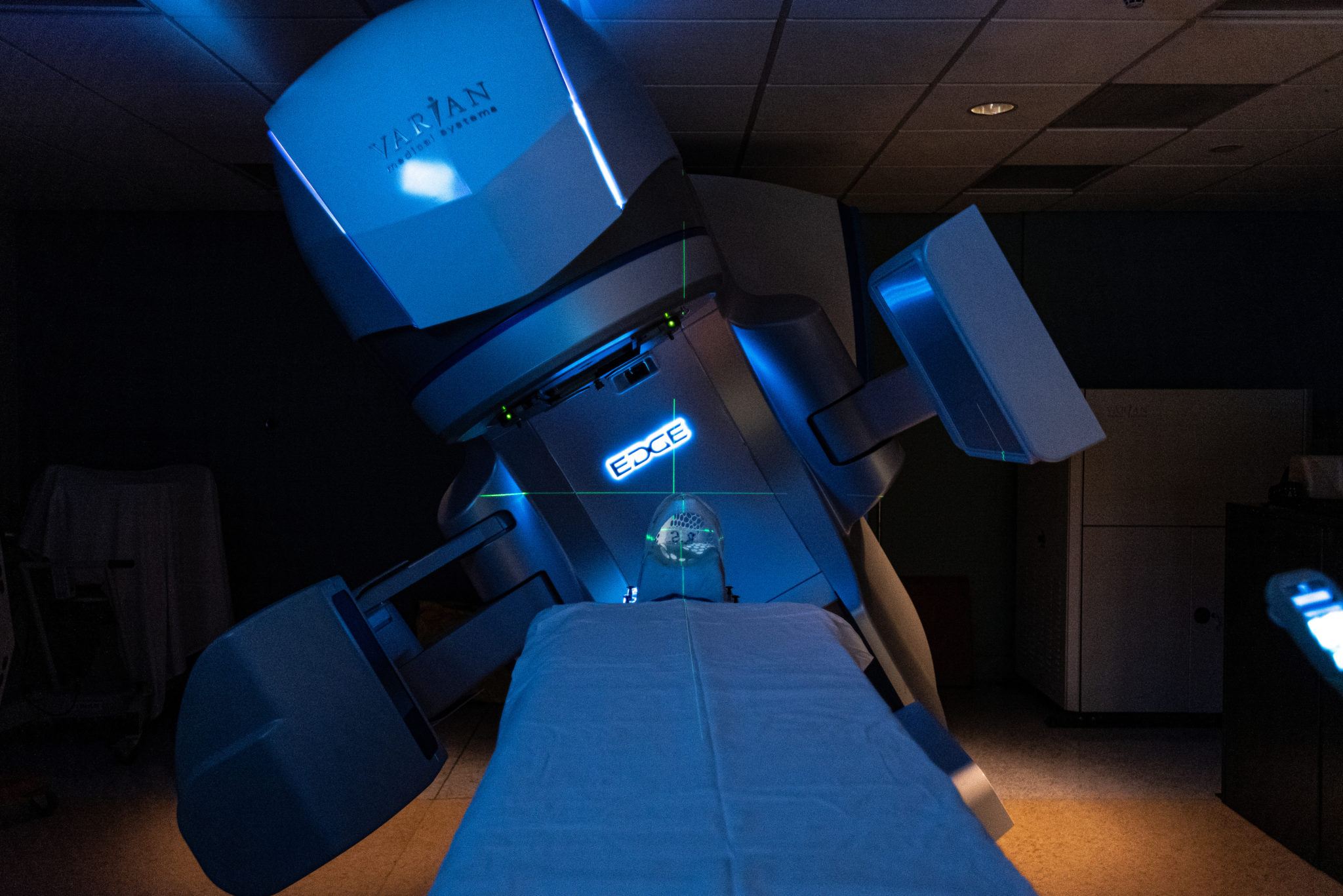Stereotactic Radiosurgery for Pituitary Tumors Pacific Pituitary