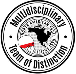 Multidisciplinary Team of Distinction