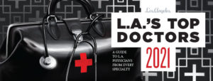 Los Angeles Top Doctors 2021