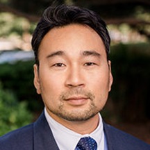 Daniel Lee MD