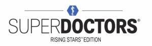 Southern California SuperDoctors Rising Star