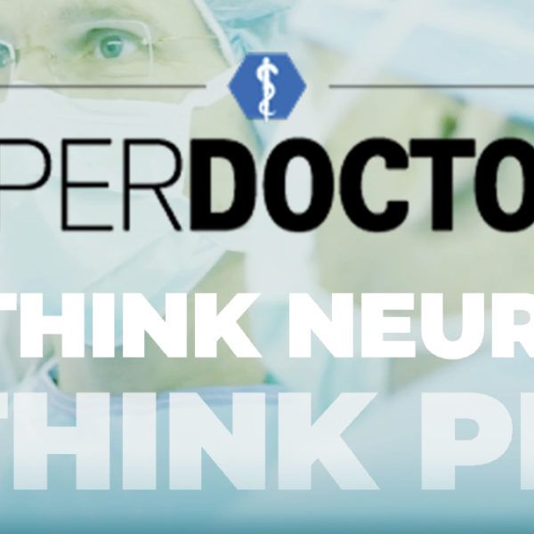 PNI Super Doctors 2021