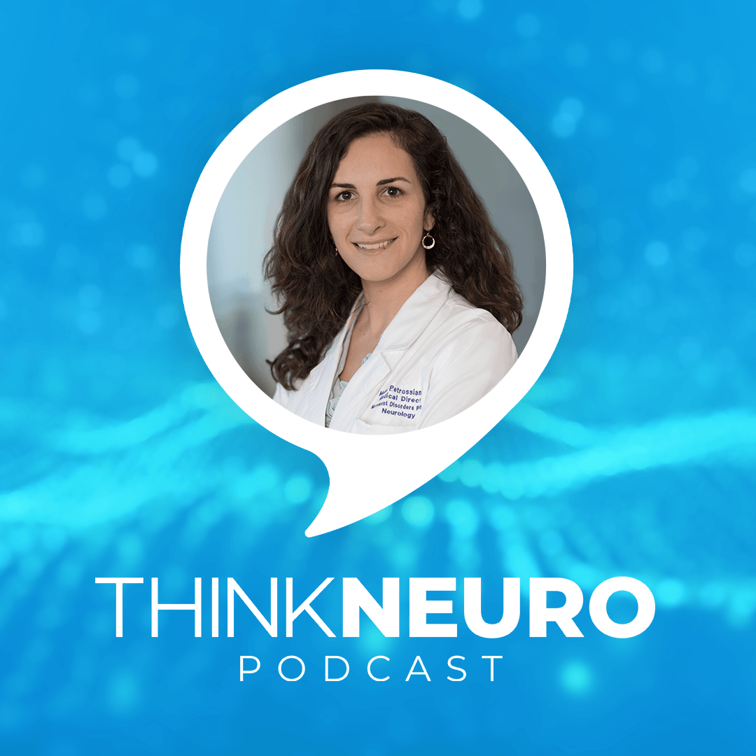 Think Neuro Podcast: Taking On Parkinson’s Disease With Boxing Gloves ...