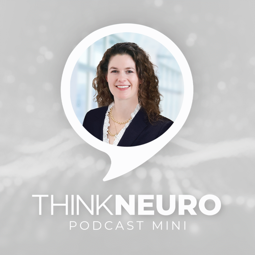 Being an Empowered Acoustic Neuroma Patient | Pacific Neuroscience ...