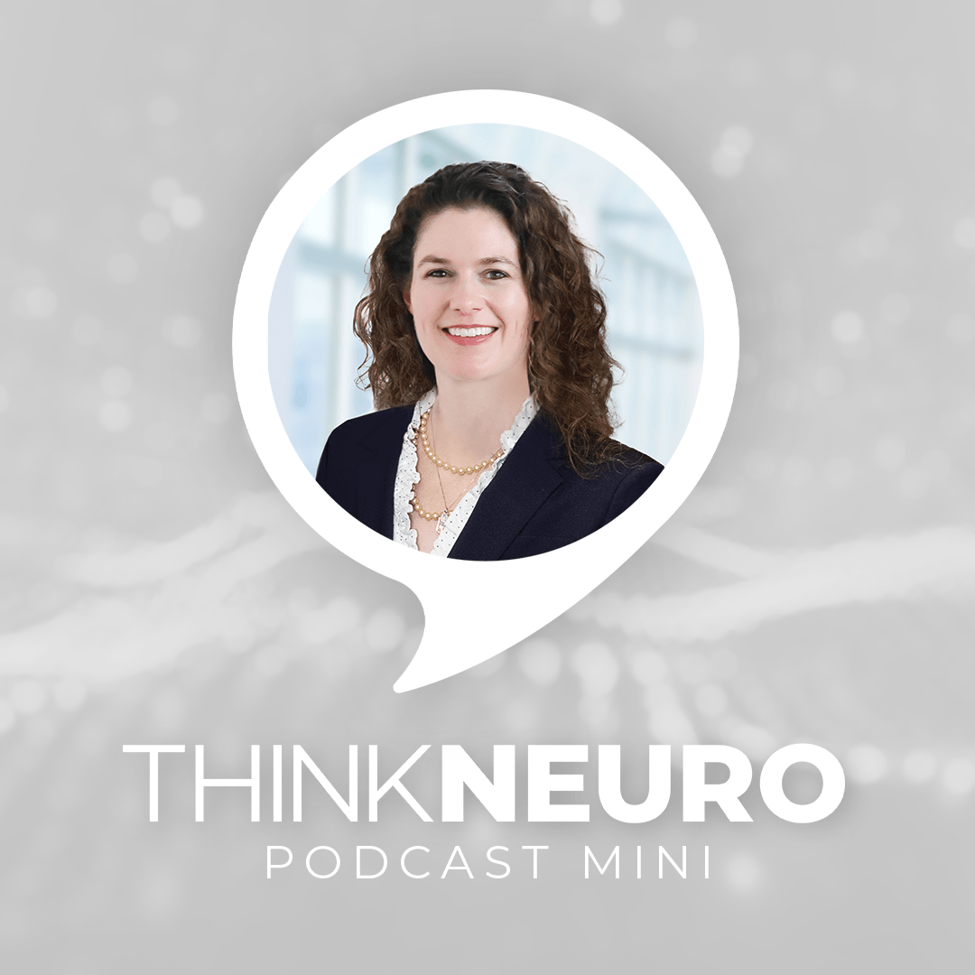 Think Neuro Mini: Influence of Hearing Loss on Brain Health with ...