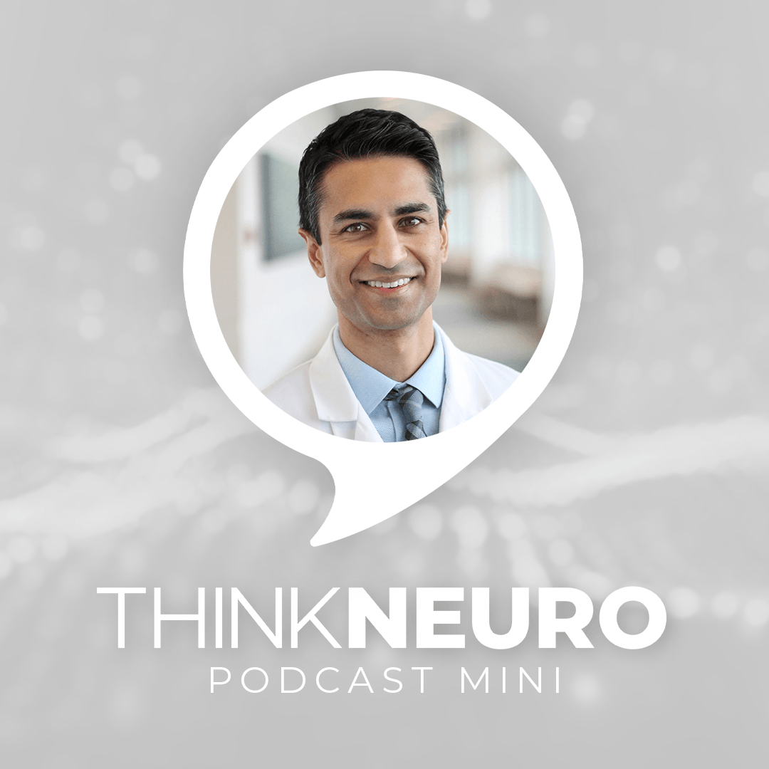 Think Neuro Mini: Meet Dr. Abbas Anwar | Pacific Neuroscience Institute