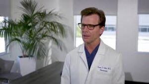 Daniel F. Kelly, MD | Pacific Neuroscience Institute