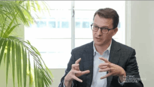 David A. Merrill, MD, PhD | Pacific Neuroscience Institute