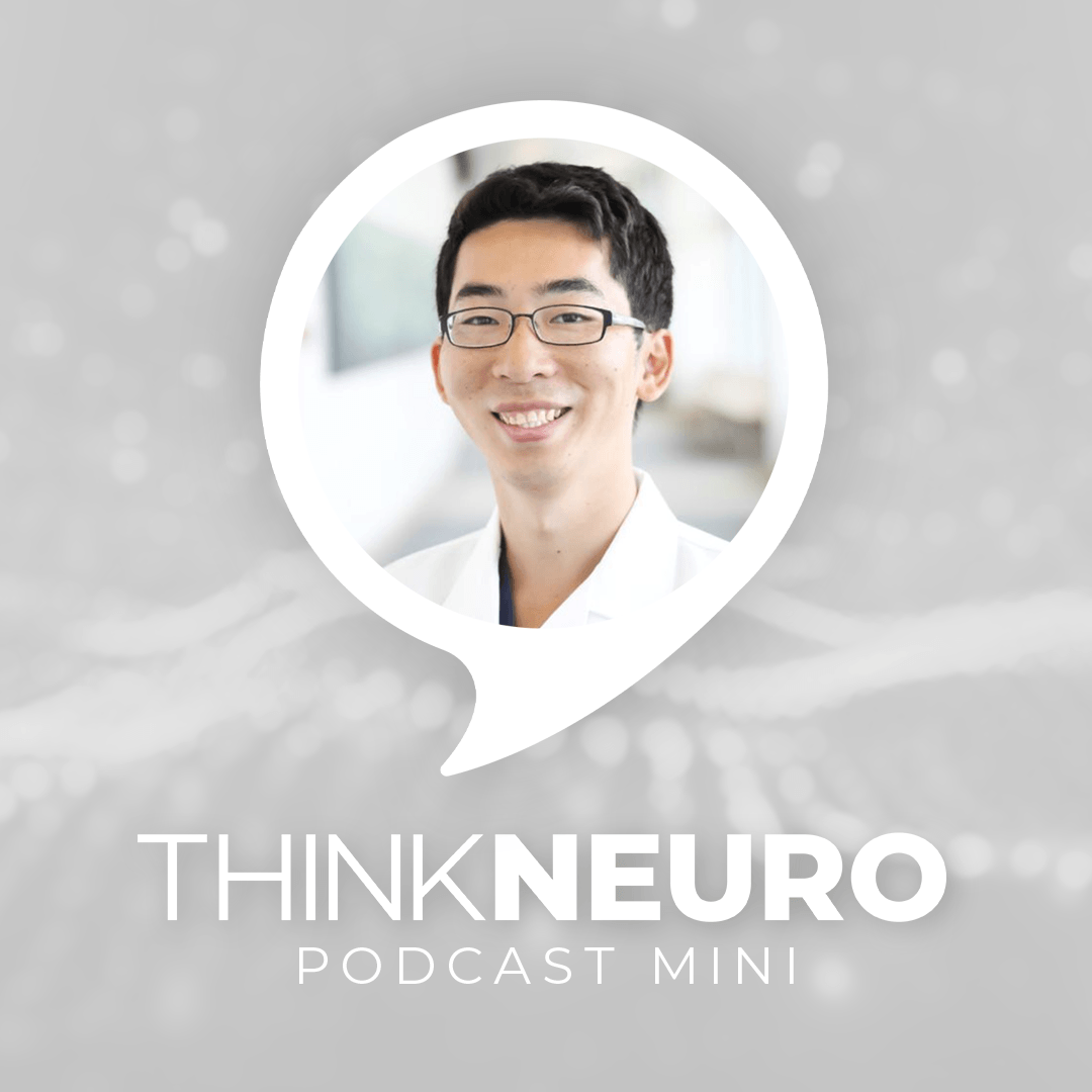 Think Neuro Mini: Meet Dr. Jian Guan | Pacific Neuroscience Institute