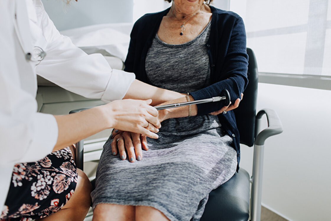 Pacific Movement Disorders Center
