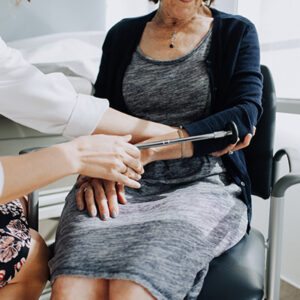 Pacific Movement Disorders Center