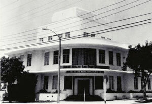 2125 Arizona Ave Vintage Image