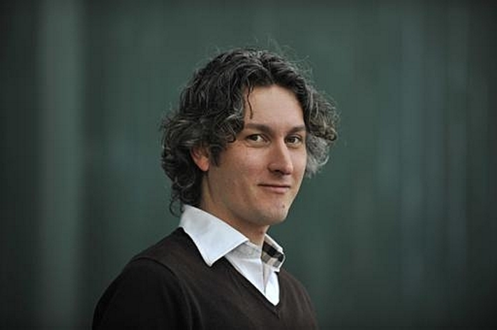 Ambroz Bajec-Lapajne - Courtesy the artist