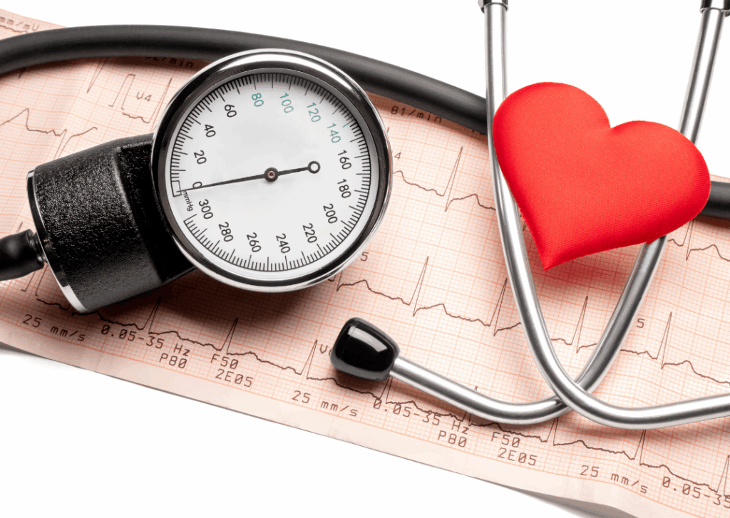 blood pressure stroke awareness month