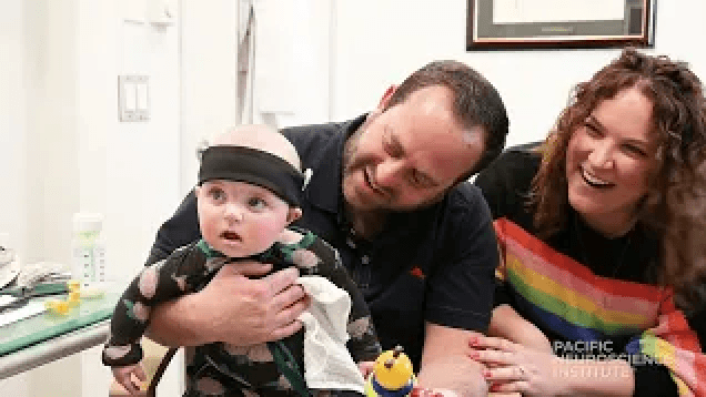 Pediatric Cochlear Implant