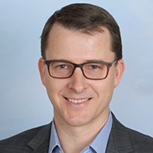 David Merrill, MD, PhD