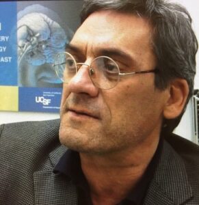J.D. Faccinetti, Chairman and CEO of Pituitary World News