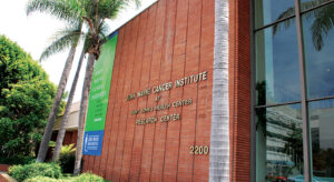 Saint John’s Cancer Institute