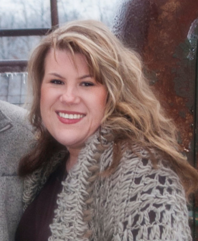 Acromegaly Community leader Jill Sisco