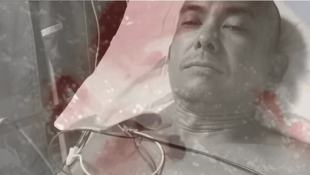 Joel B - Grateful Stroke Patient at Pacific Neuroscience Institute