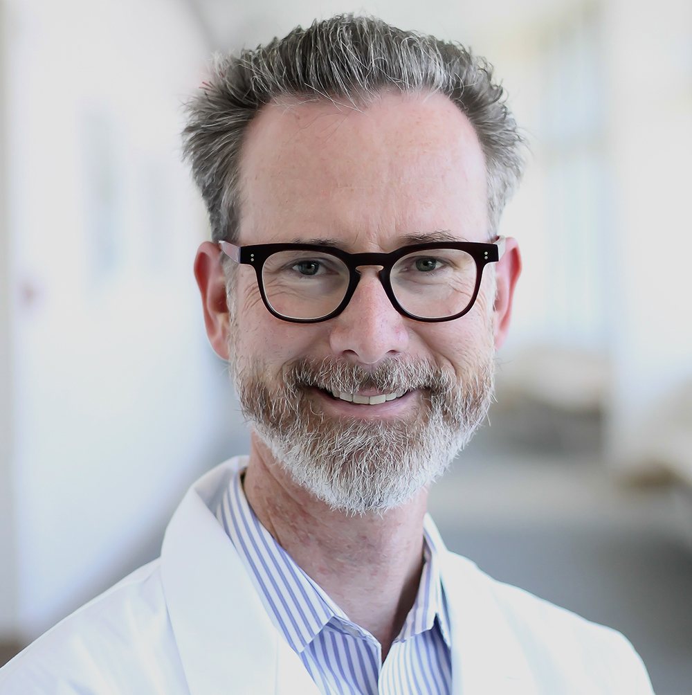 Keith Heinzerling, MD