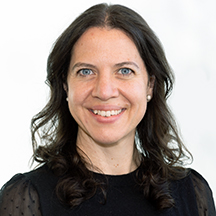 Kirsty Bortnik, PhD, ABPP-CN