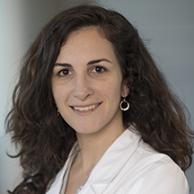 Melita Petrossian, MD