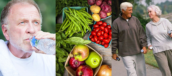 Parkinson’s disease patients should participate in various activities.