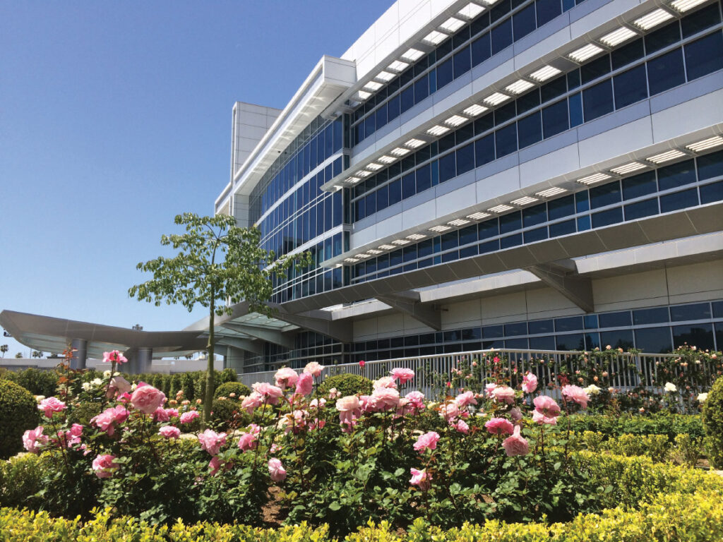 Providence Saint John’s Health Center