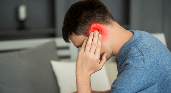 Pulsatile Tinnitus
