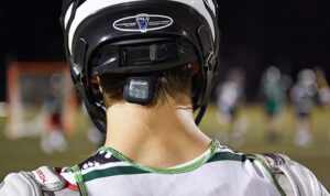 The CheckLightcap from Reebok