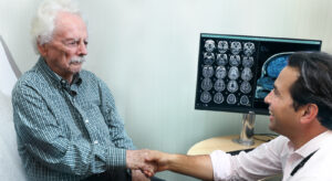 dementia care at pacific brain health center